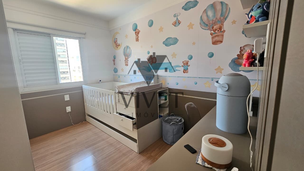 Apartamento, 3 quartos, 125 m² - Foto 17