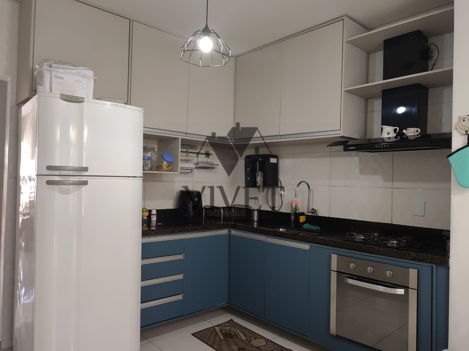 Casa, 2 quartos, 94 m² - Foto 6