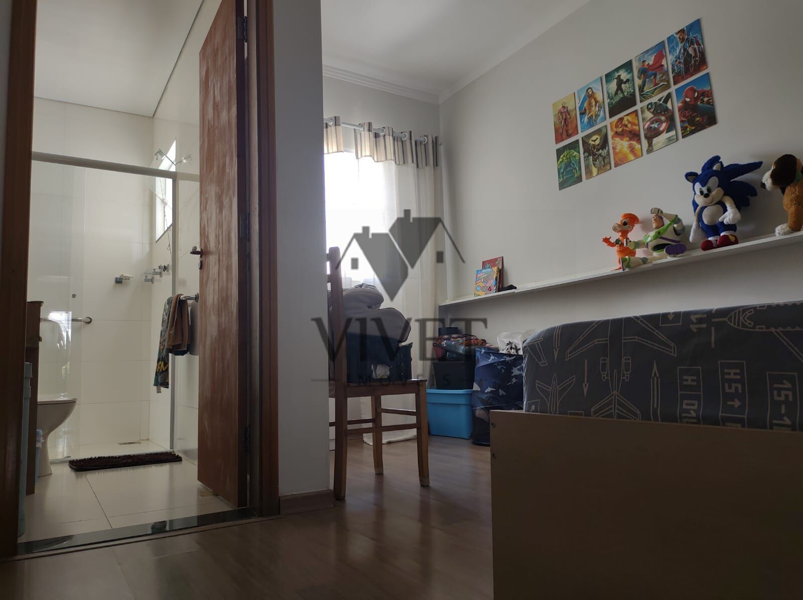 Casa, 2 quartos, 94 m² - Foto 17