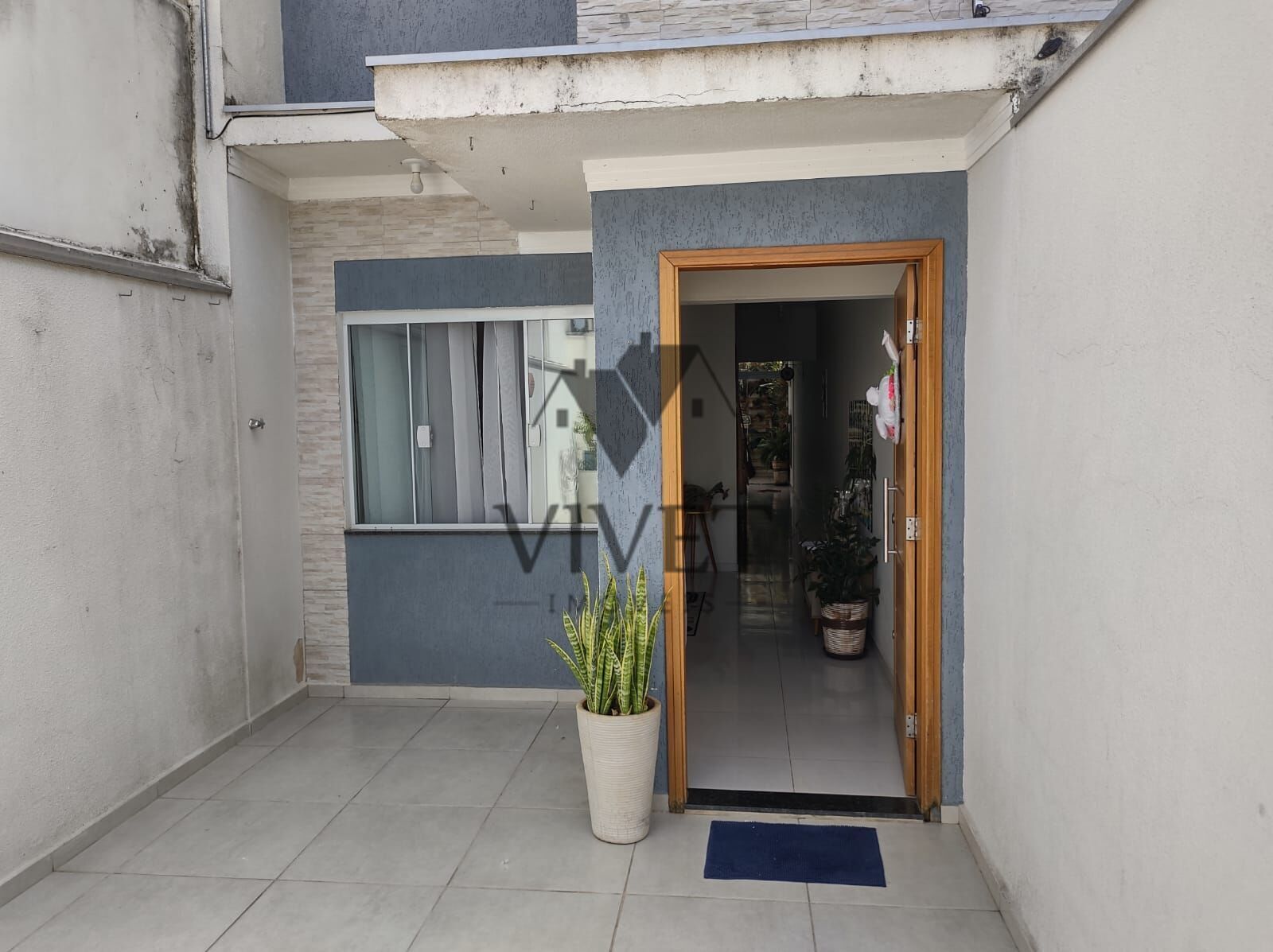 Casa, 2 quartos, 94 m² - Foto 20
