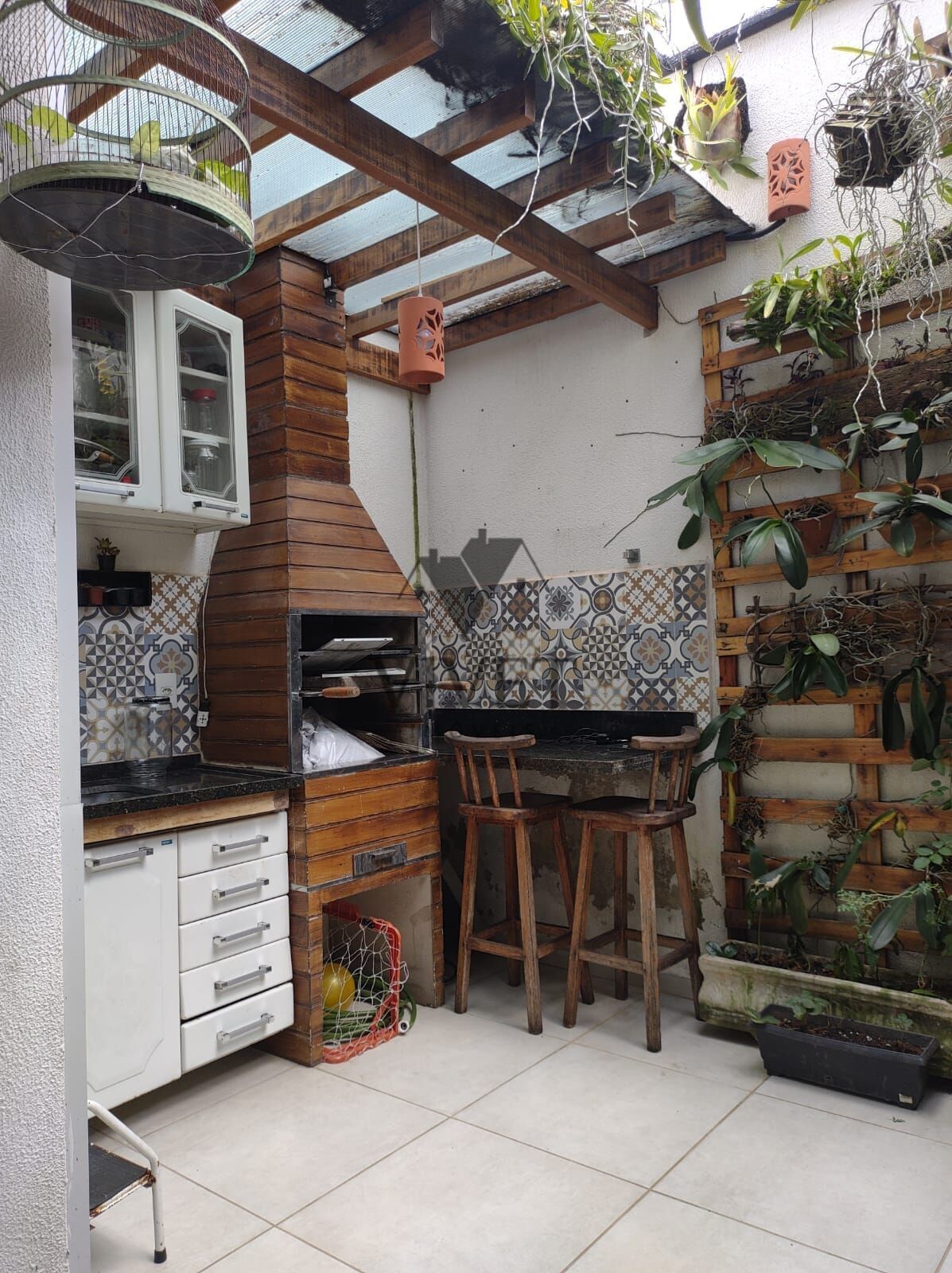 Casa, 2 quartos, 94 m² - Foto 7