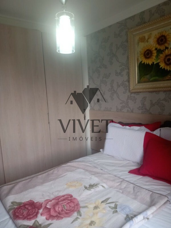 Apartamento, 2 quartos, 52 m² - Foto 16