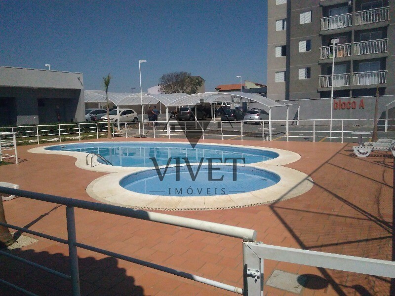 Apartamento, 2 quartos, 52 m² - Foto 19