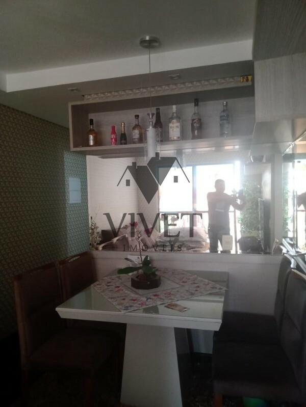 Apartamento, 2 quartos, 52 m² - Foto 2
