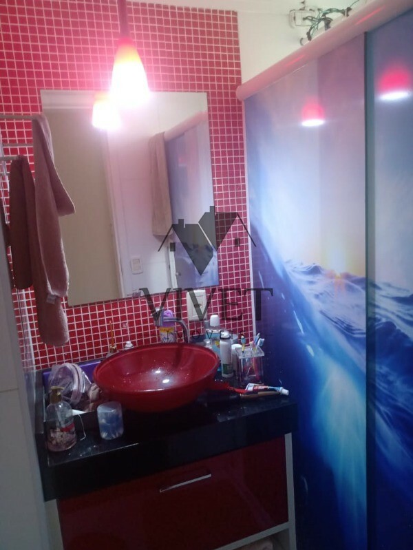 Apartamento, 2 quartos, 52 m² - Foto 11