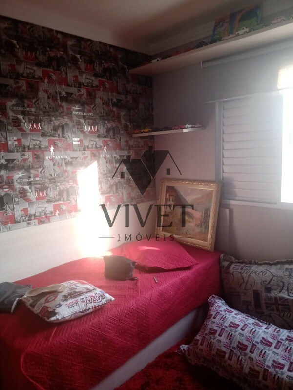Apartamento, 2 quartos, 52 m² - Foto 10