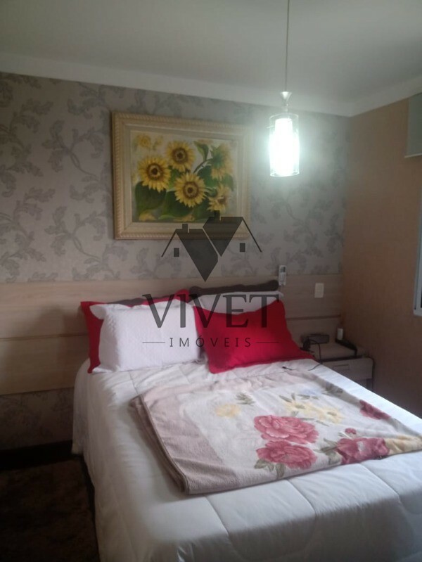 Apartamento, 2 quartos, 52 m² - Foto 15