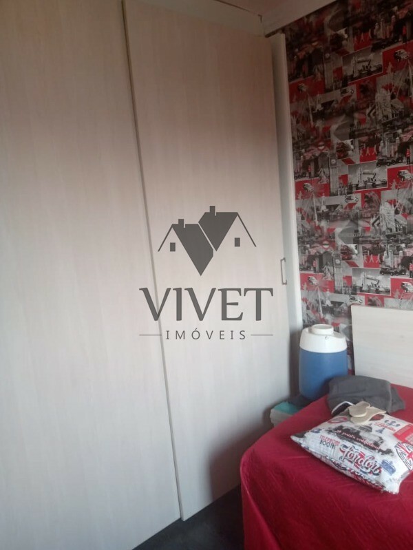 Apartamento, 2 quartos, 52 m² - Foto 9