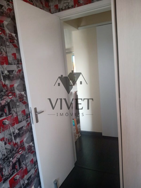 Apartamento, 2 quartos, 52 m² - Foto 8