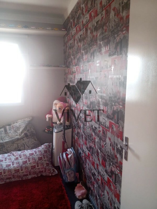 Apartamento, 2 quartos, 52 m² - Foto 6