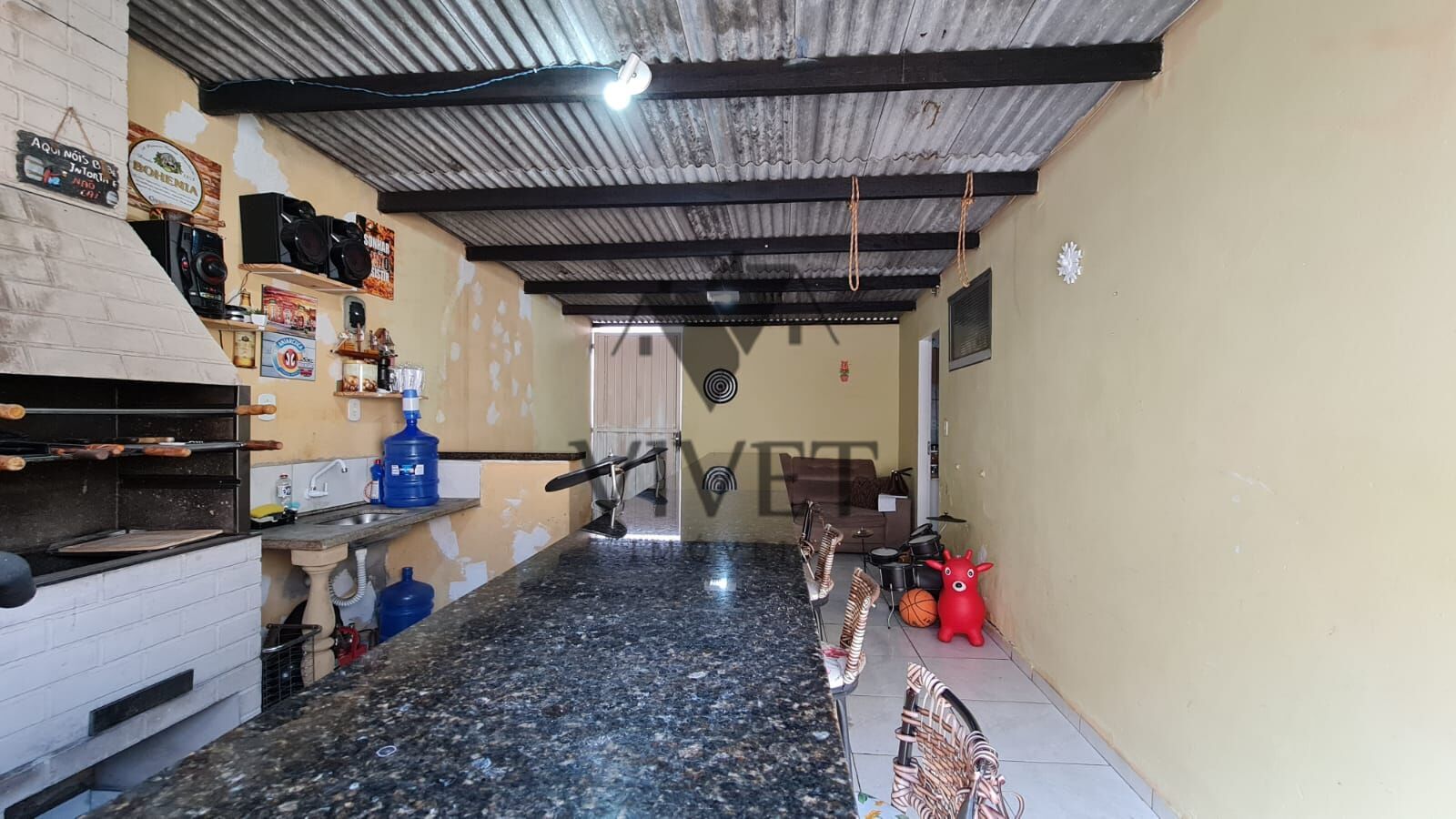 Casa, 2 quartos, 111 m² - Foto 9