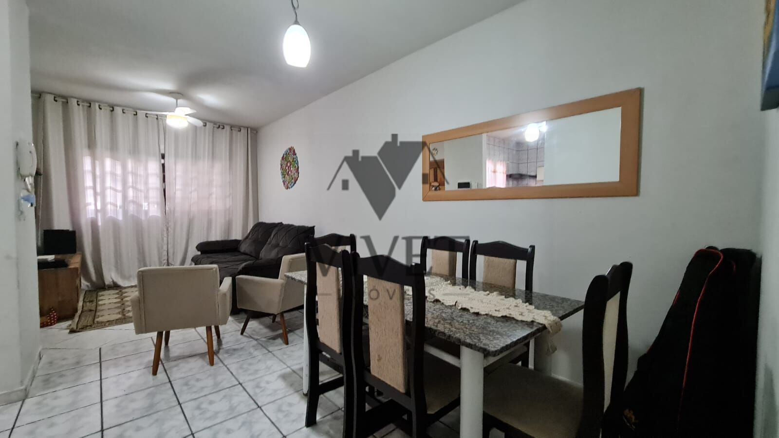 Casa, 2 quartos, 111 m² - Foto 4