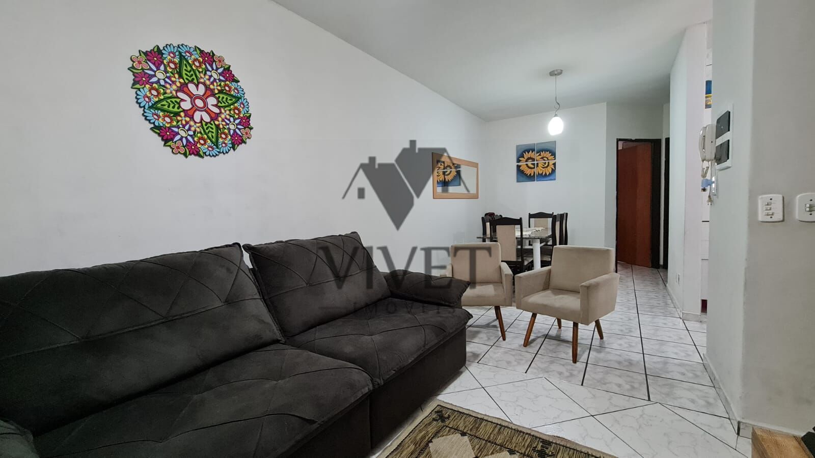 Casa, 2 quartos, 111 m² - Foto 1
