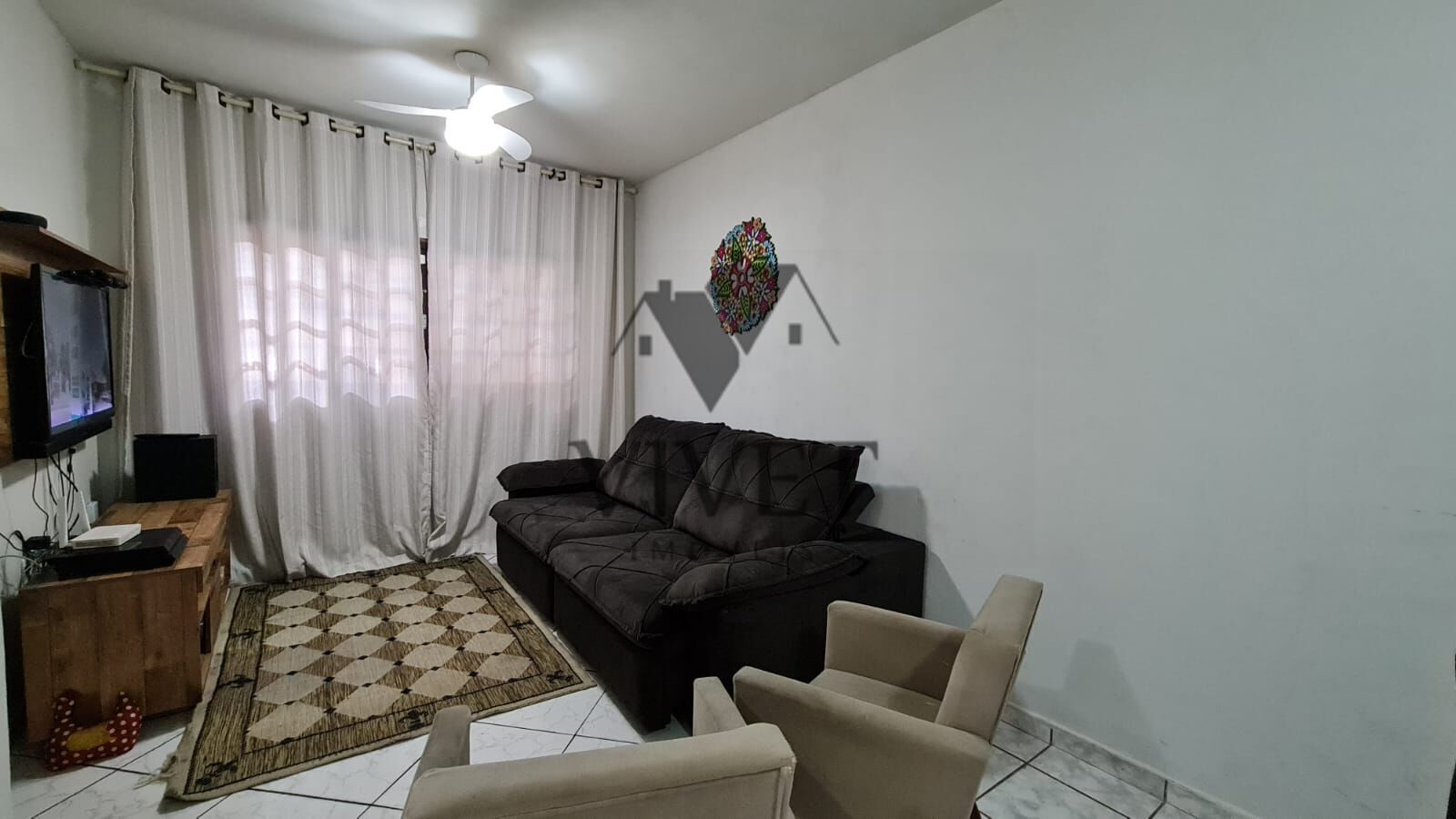 Casa, 2 quartos, 111 m² - Foto 3