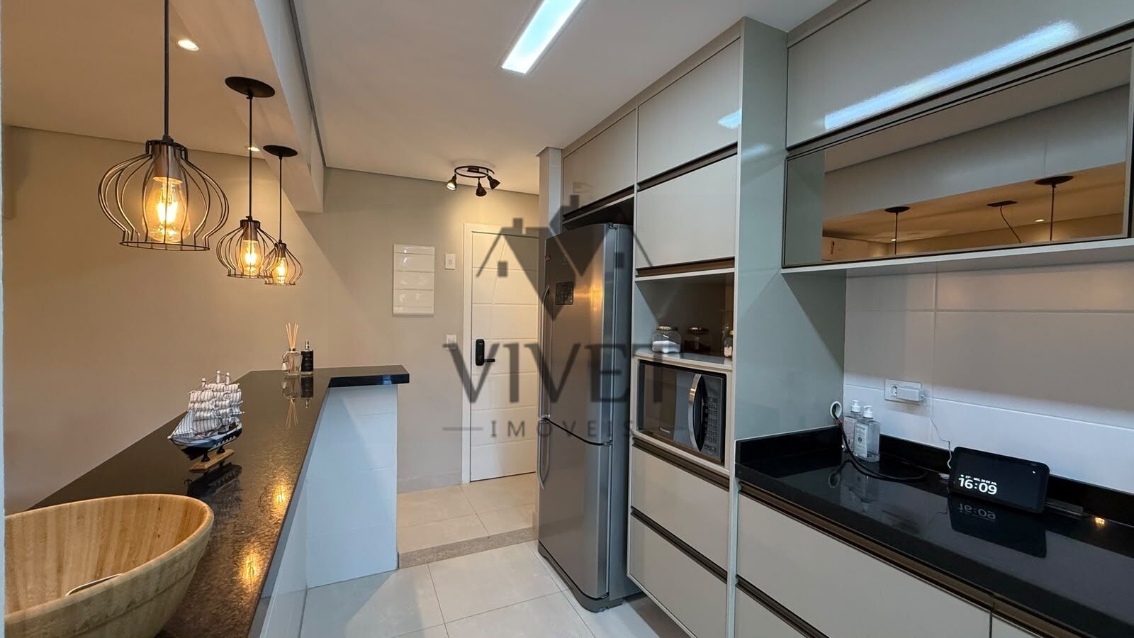 Apartamento, 3 quartos, 131 m² - Foto 6
