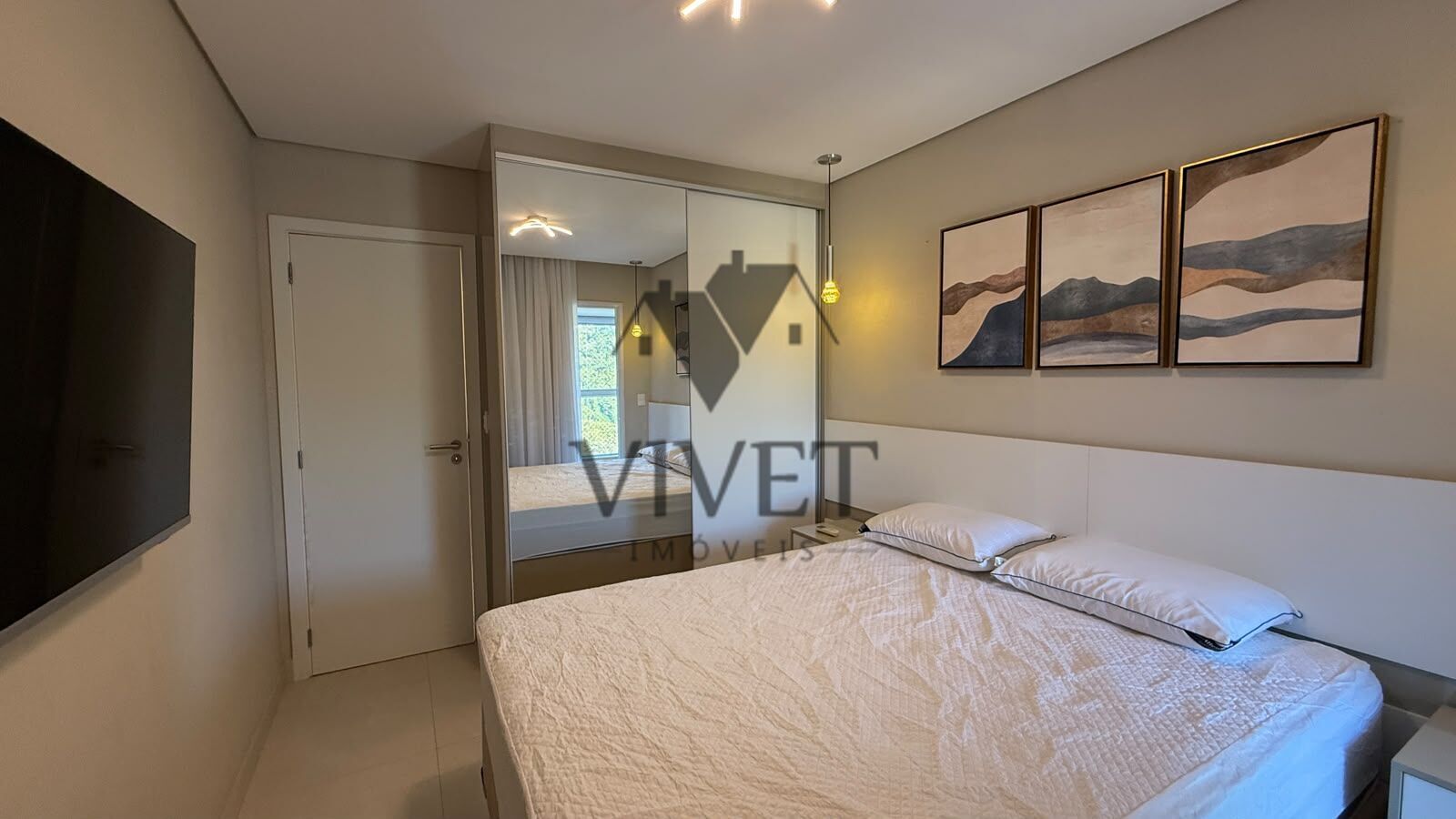 Apartamento, 3 quartos, 131 m² - Foto 11