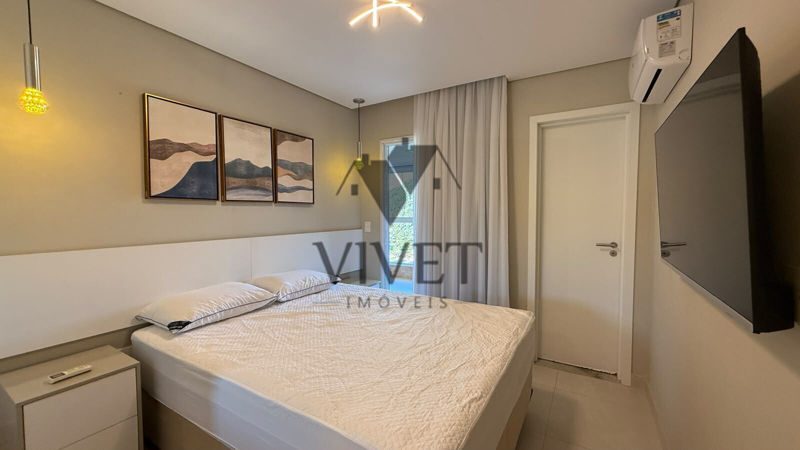 Apartamento, 3 quartos, 131 m² - Foto 9