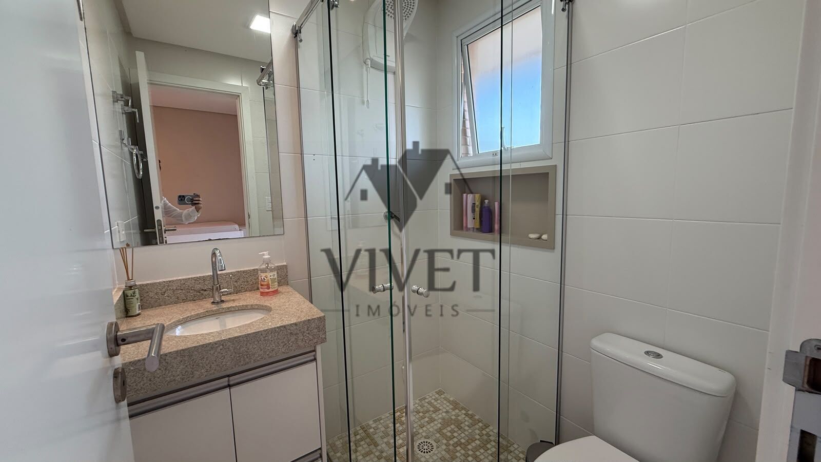 Apartamento, 3 quartos, 131 m² - Foto 12