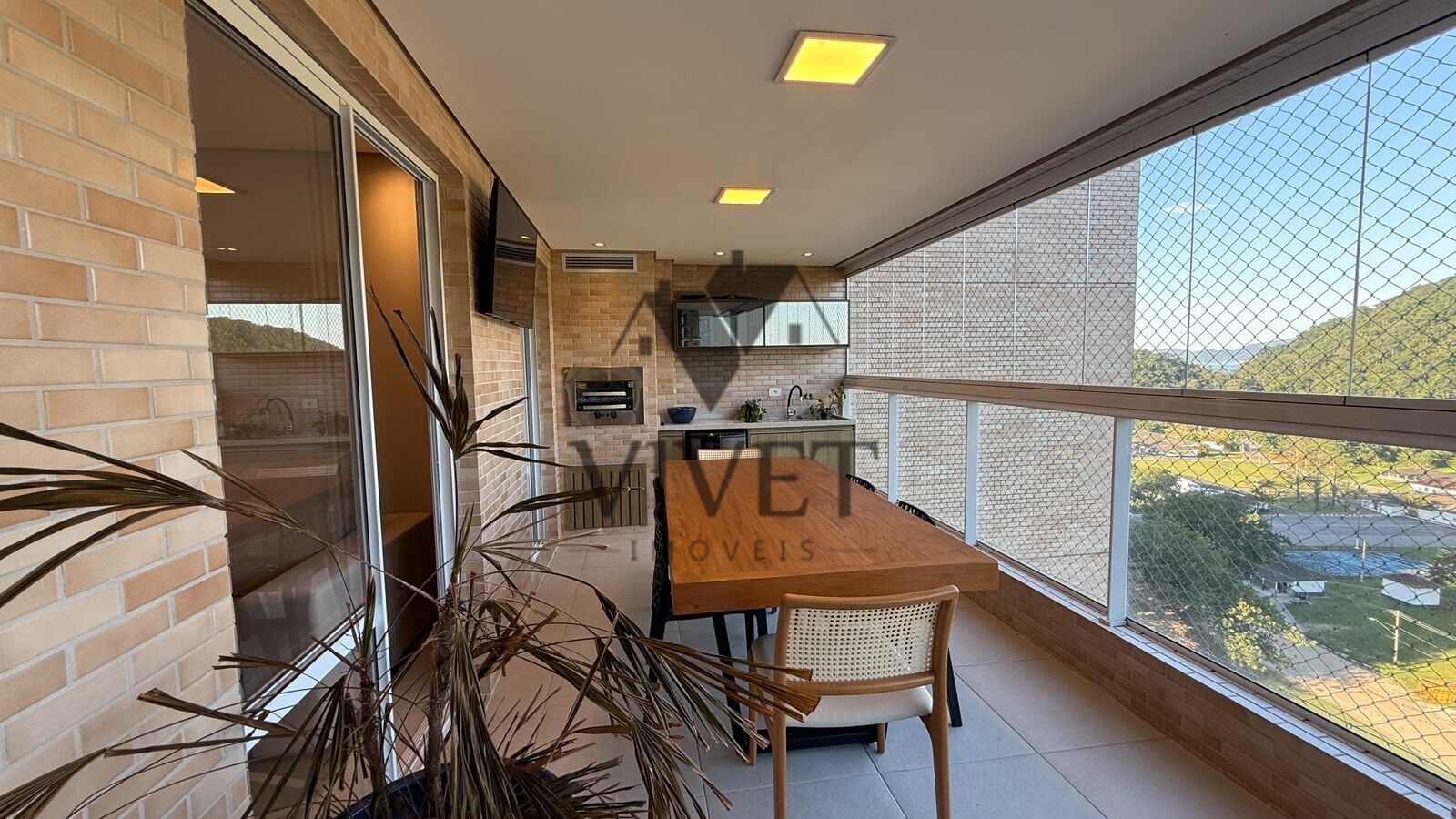 Apartamento, 3 quartos, 131 m² - Foto 29