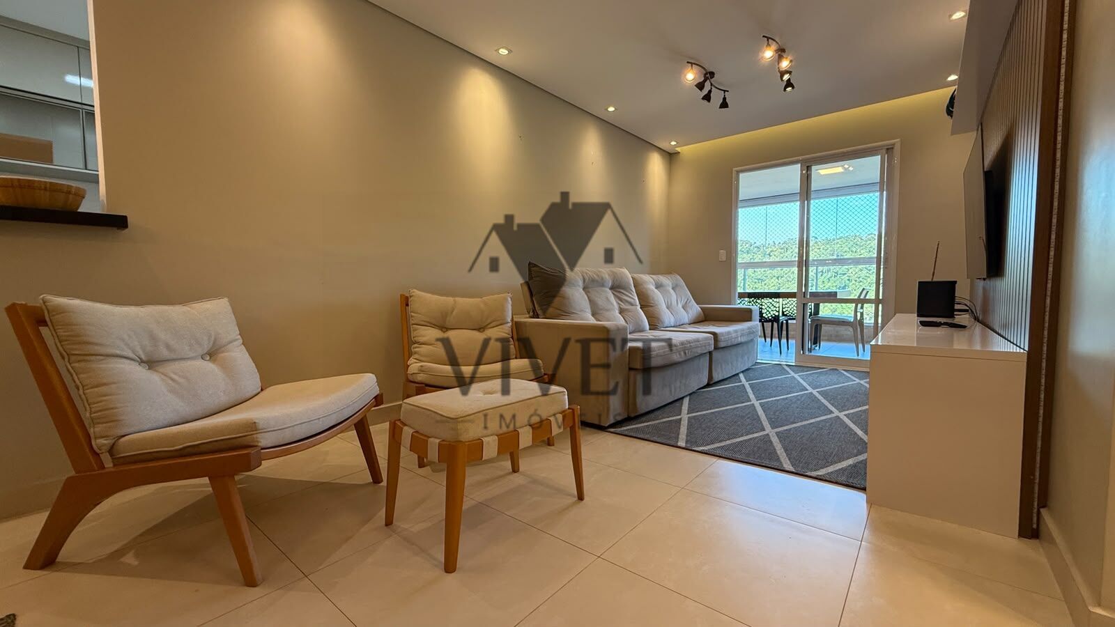 Apartamento, 3 quartos, 131 m² - Foto 5