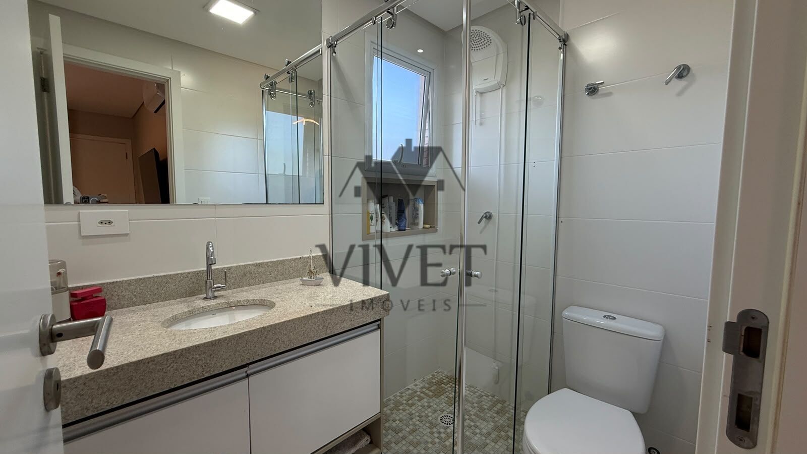 Apartamento, 3 quartos, 131 m² - Foto 8