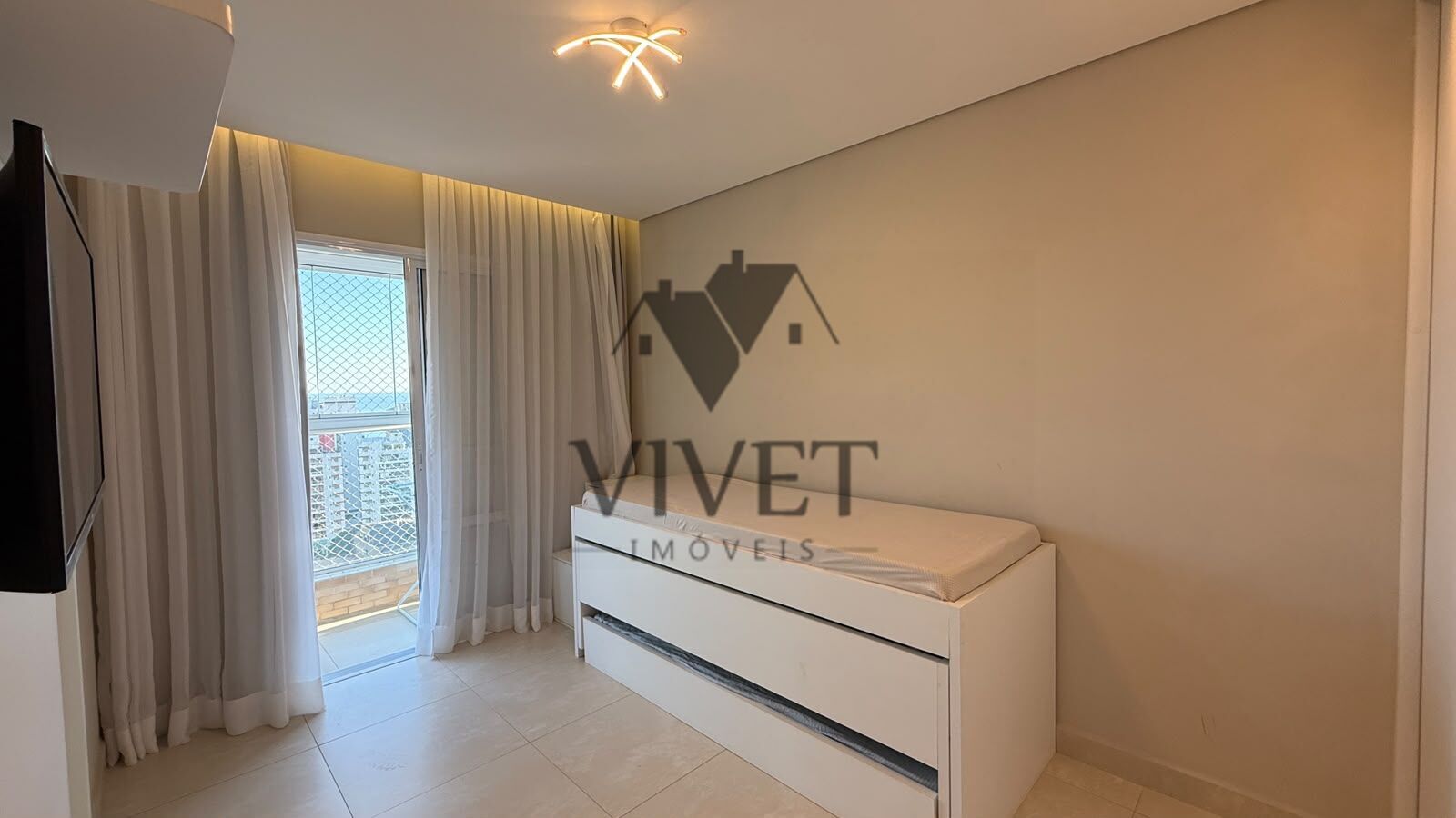 Apartamento, 3 quartos, 131 m² - Foto 7