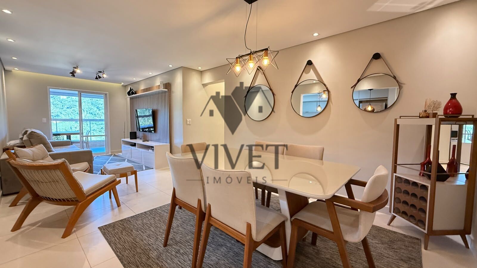 Apartamento, 3 quartos, 131 m² - Foto 15