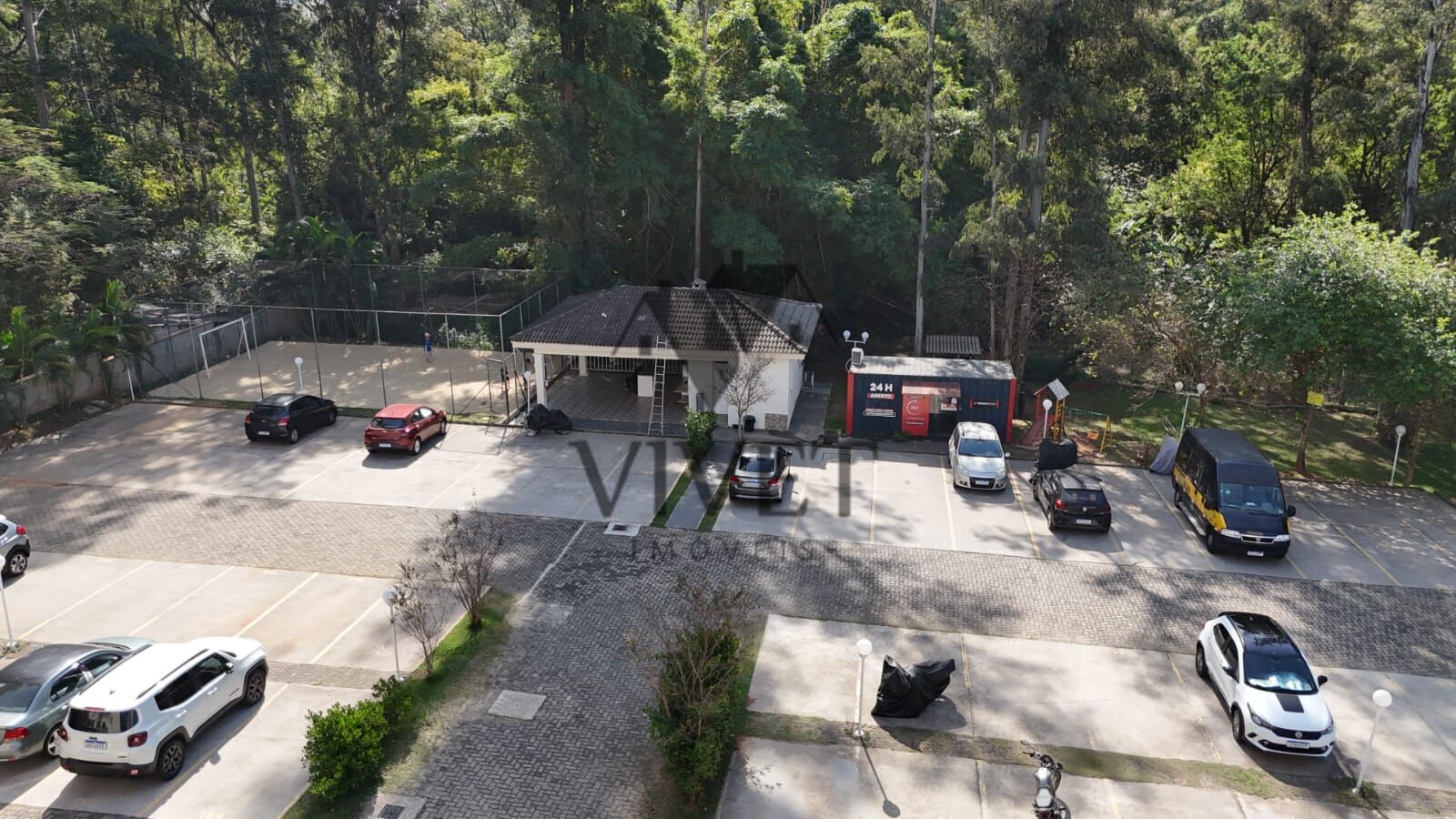 Apartamento, 2 quartos, 50 m² - Foto 18