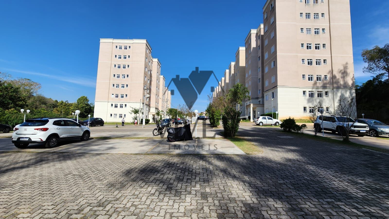 Apartamento, 2 quartos, 50 m² - Foto 19