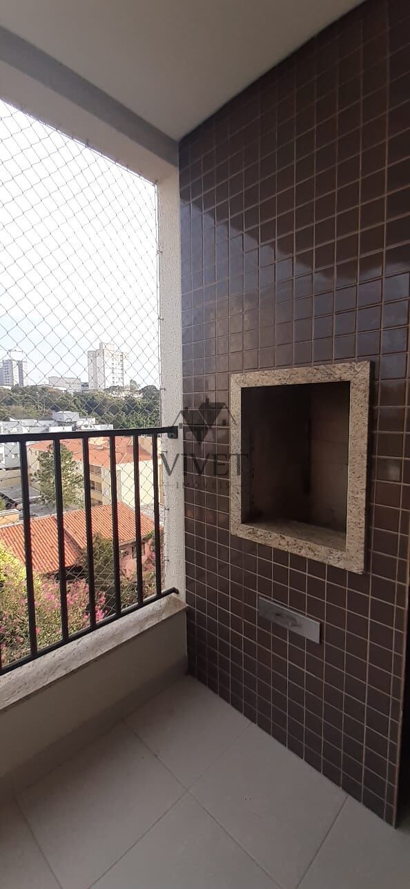 Apartamento, 3 quartos, 71 m² - Foto 2