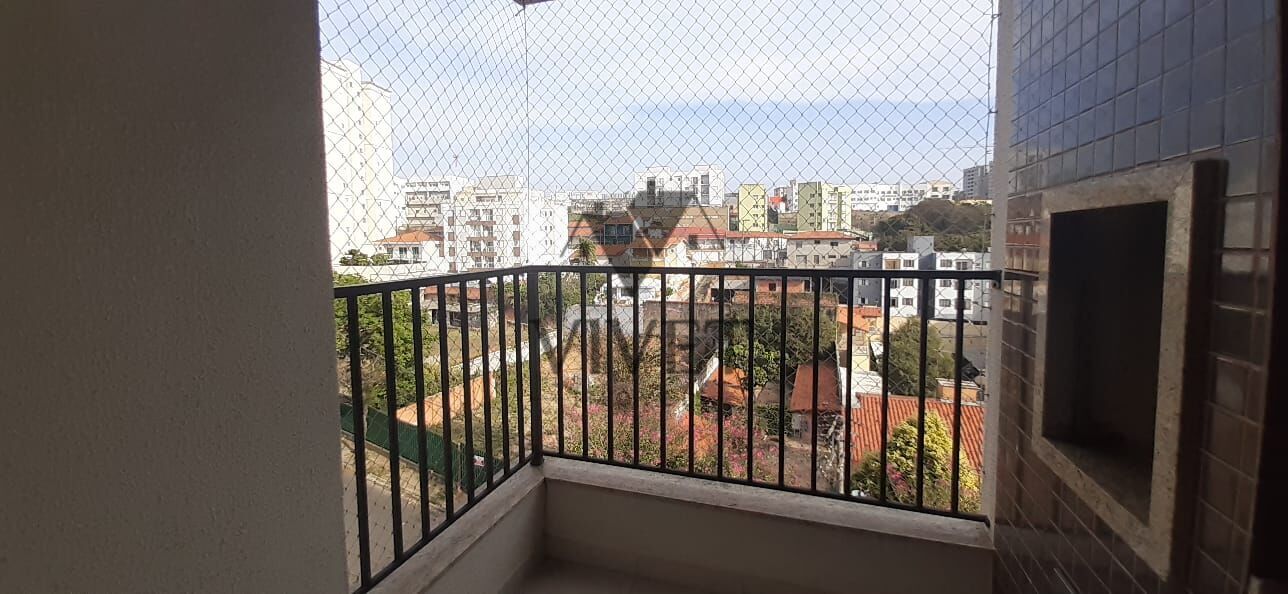 Apartamento, 3 quartos, 71 m² - Foto 3