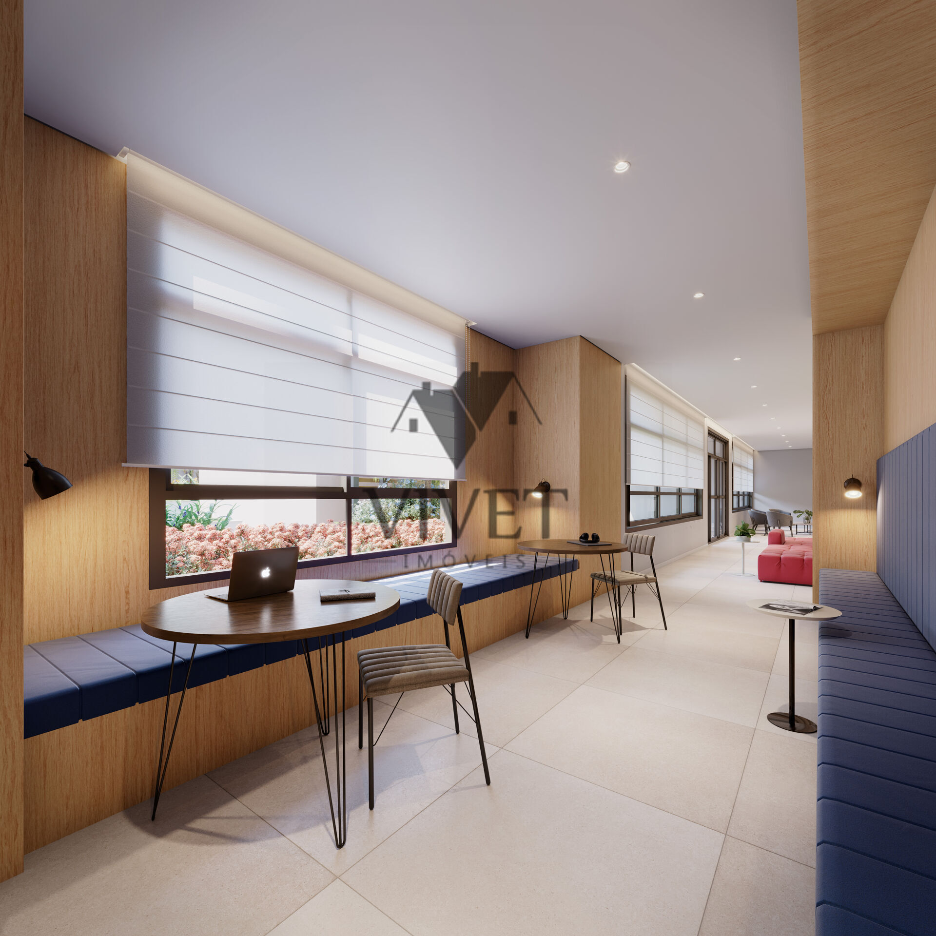 Apartamento, 2 quartos, 73 m² - Foto 34
