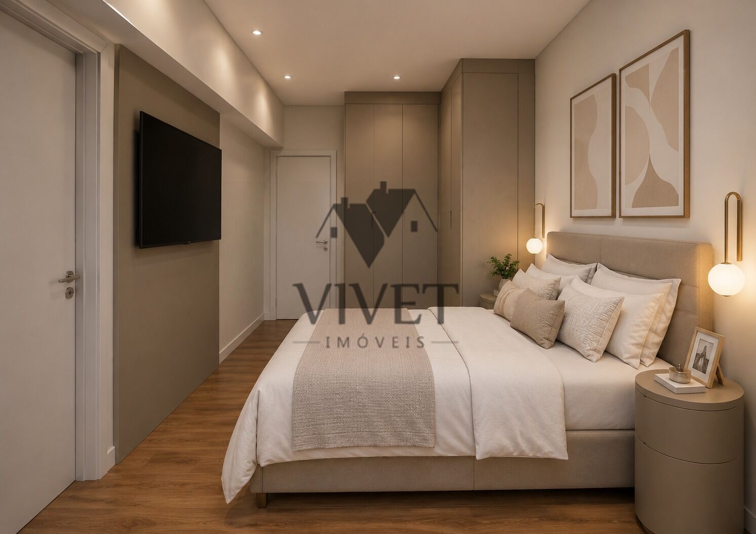 Apartamento, 2 quartos, 73 m² - Foto 5