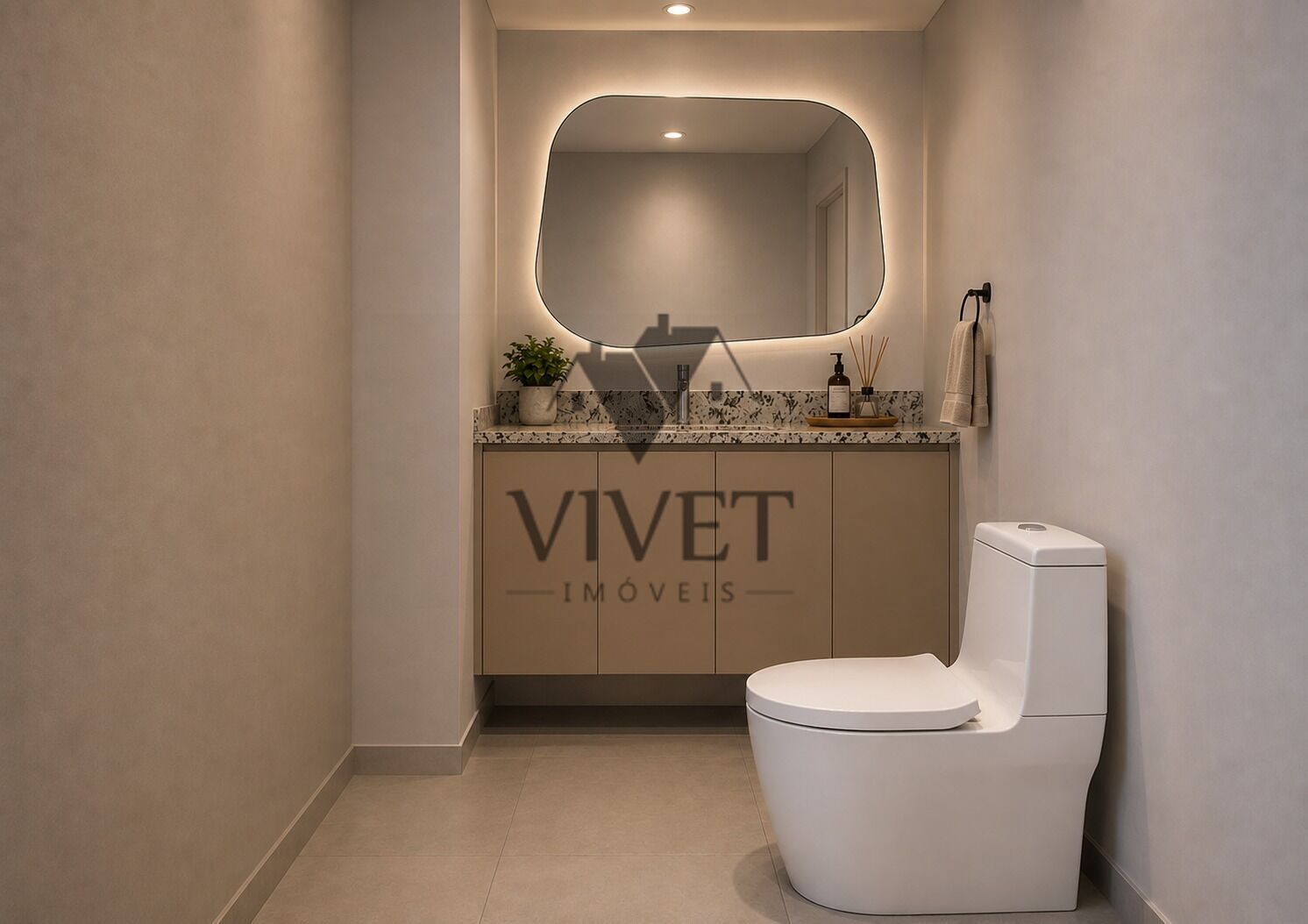 Apartamento, 2 quartos, 73 m² - Foto 10