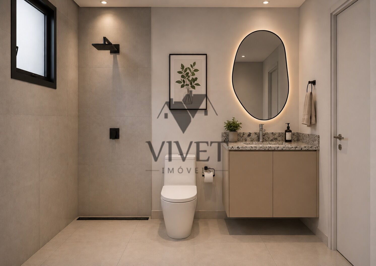 Apartamento, 2 quartos, 73 m² - Foto 9