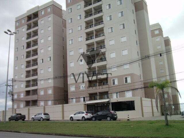 Apartamento, 2 quartos, 62 m² - Foto 27