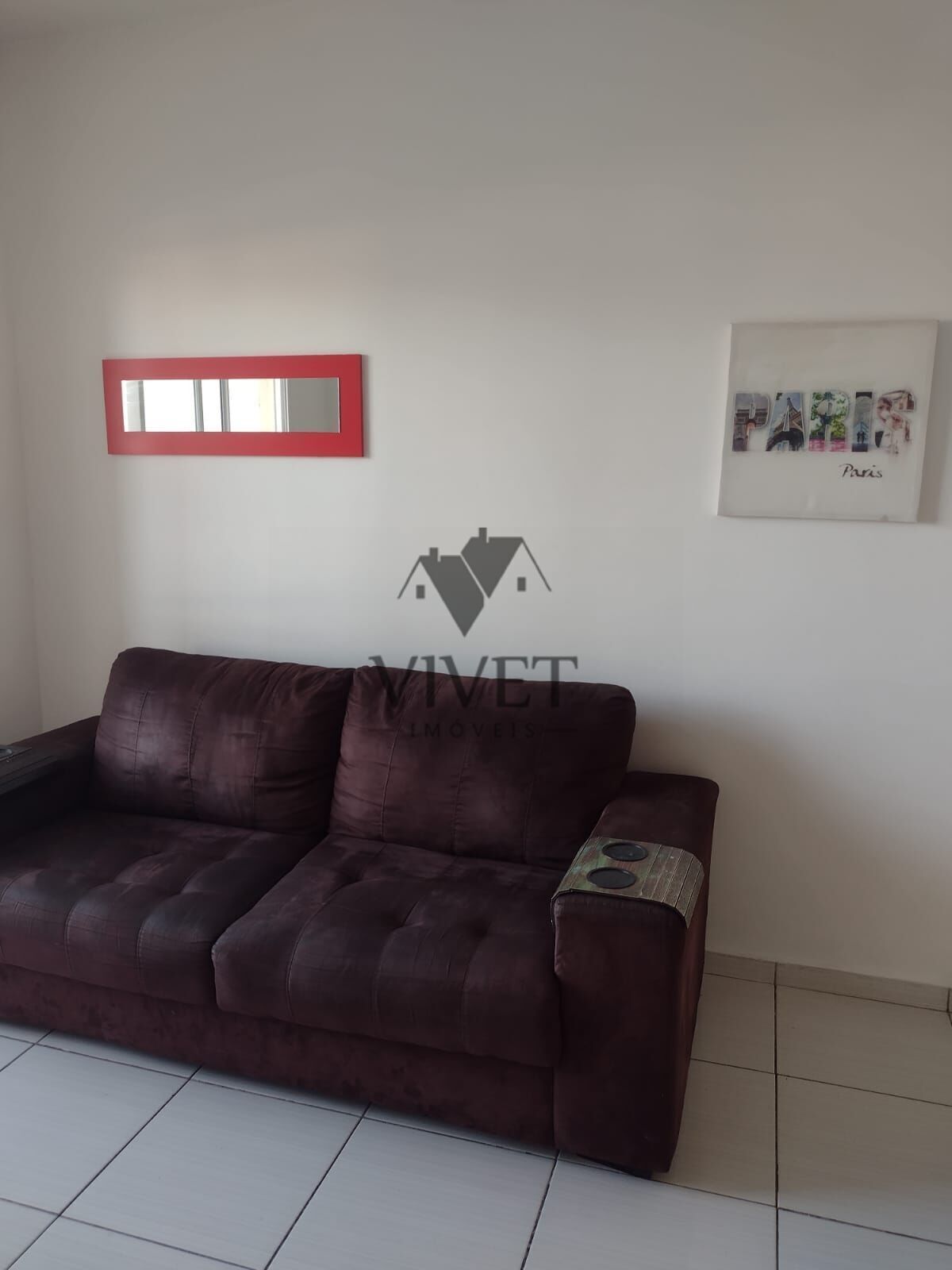 Apartamento, 2 quartos, 62 m² - Foto 3