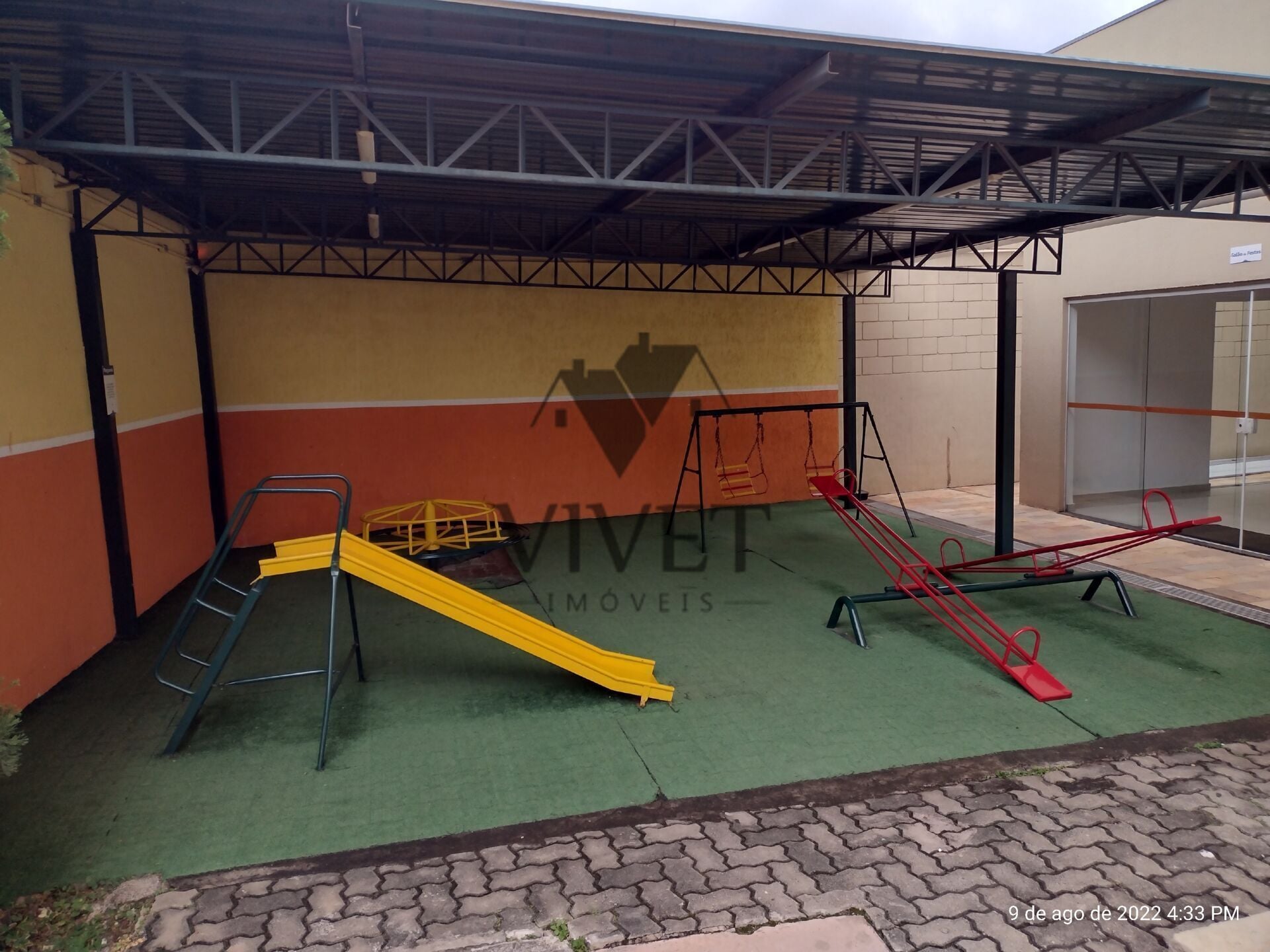 Apartamento, 2 quartos, 62 m² - Foto 23