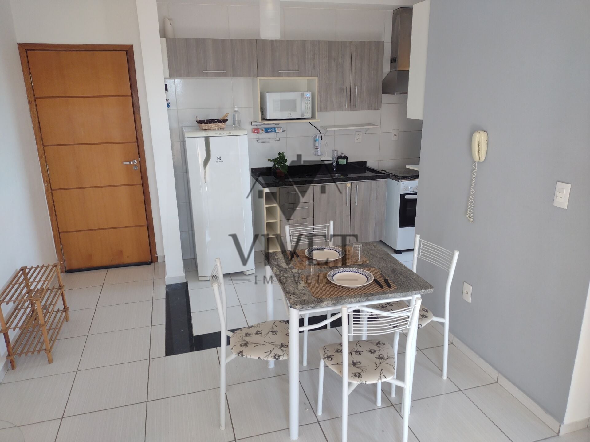 Apartamento, 2 quartos, 62 m² - Foto 2
