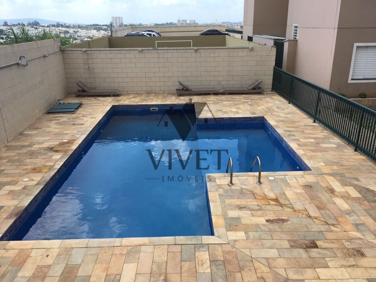 Apartamento, 2 quartos, 62 m² - Foto 17