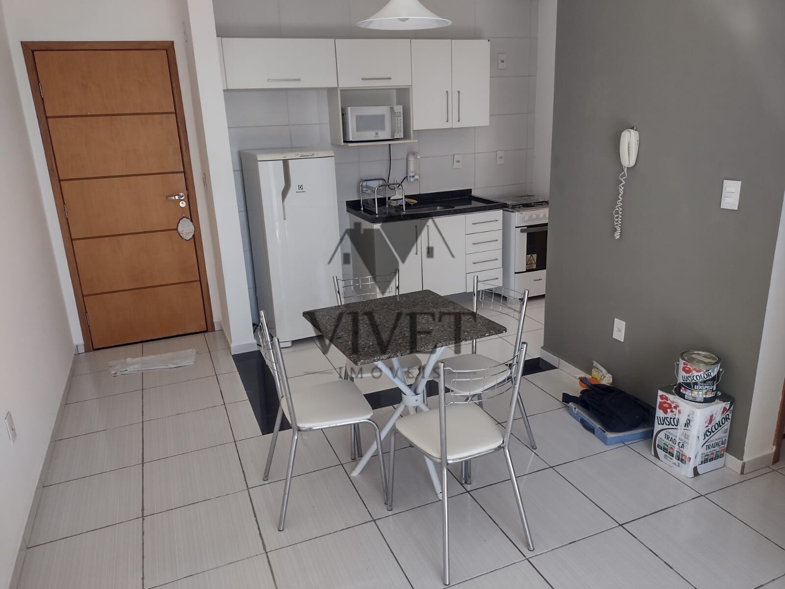 Apartamento, 2 quartos, 62 m² - Foto 1