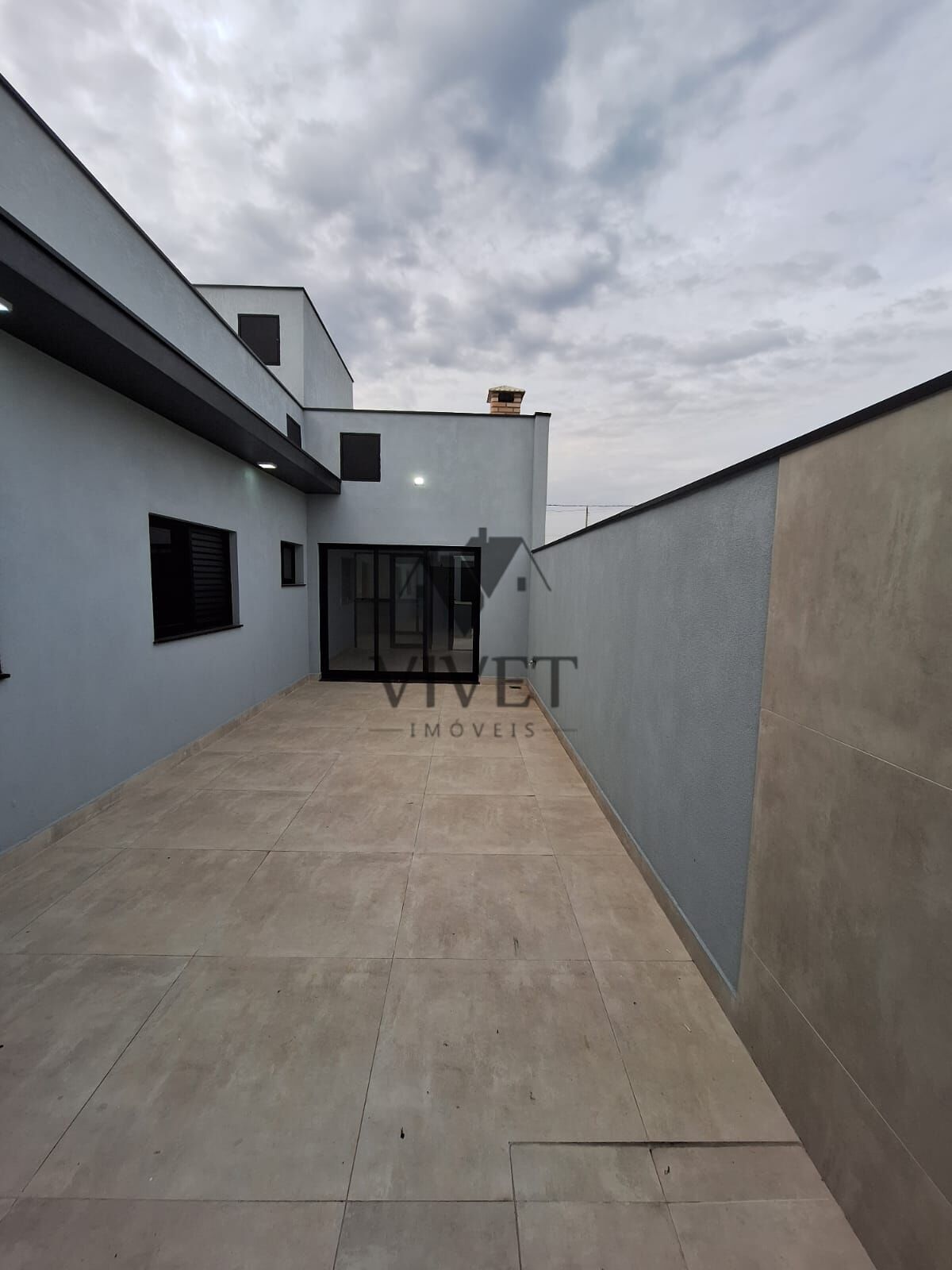 Casa de Condomínio, 3 quartos - Foto 10