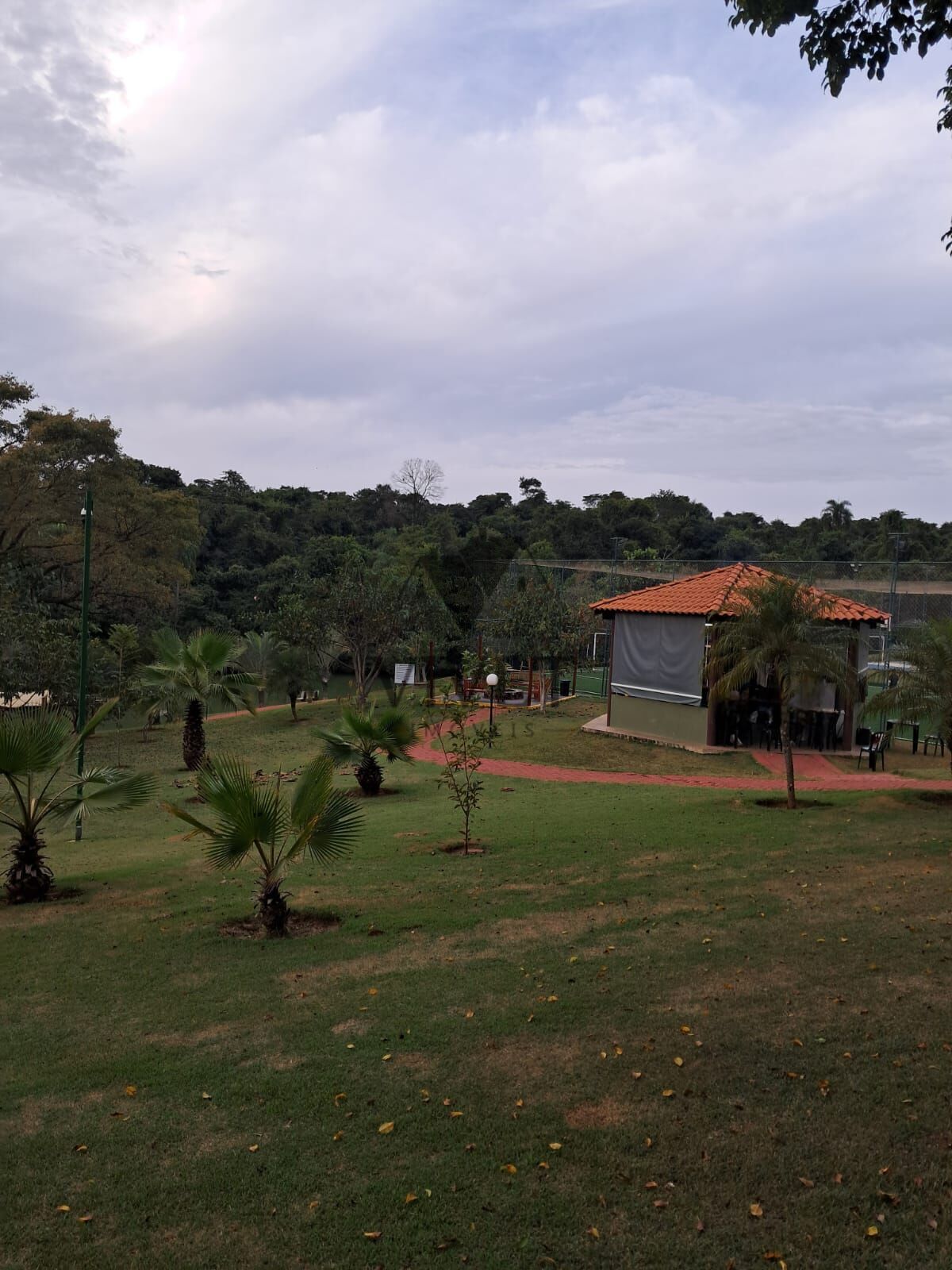 Casa de Condomínio, 3 quartos - Foto 19