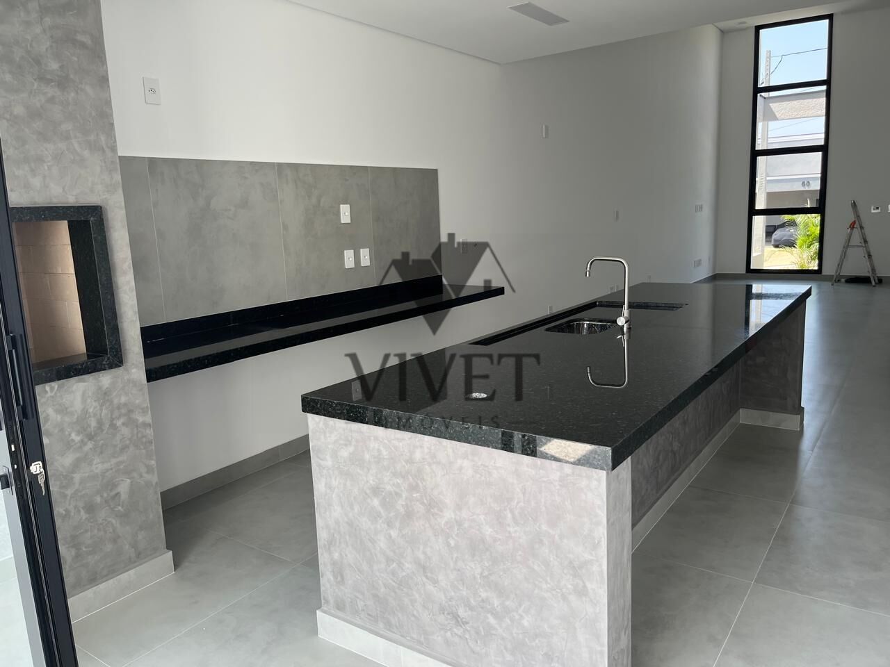 Casa de Condomínio, 3 quartos - Foto 5