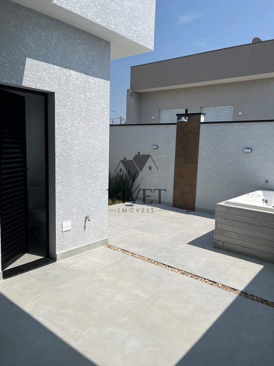 Casa de Condomínio, 3 quartos - Foto 11