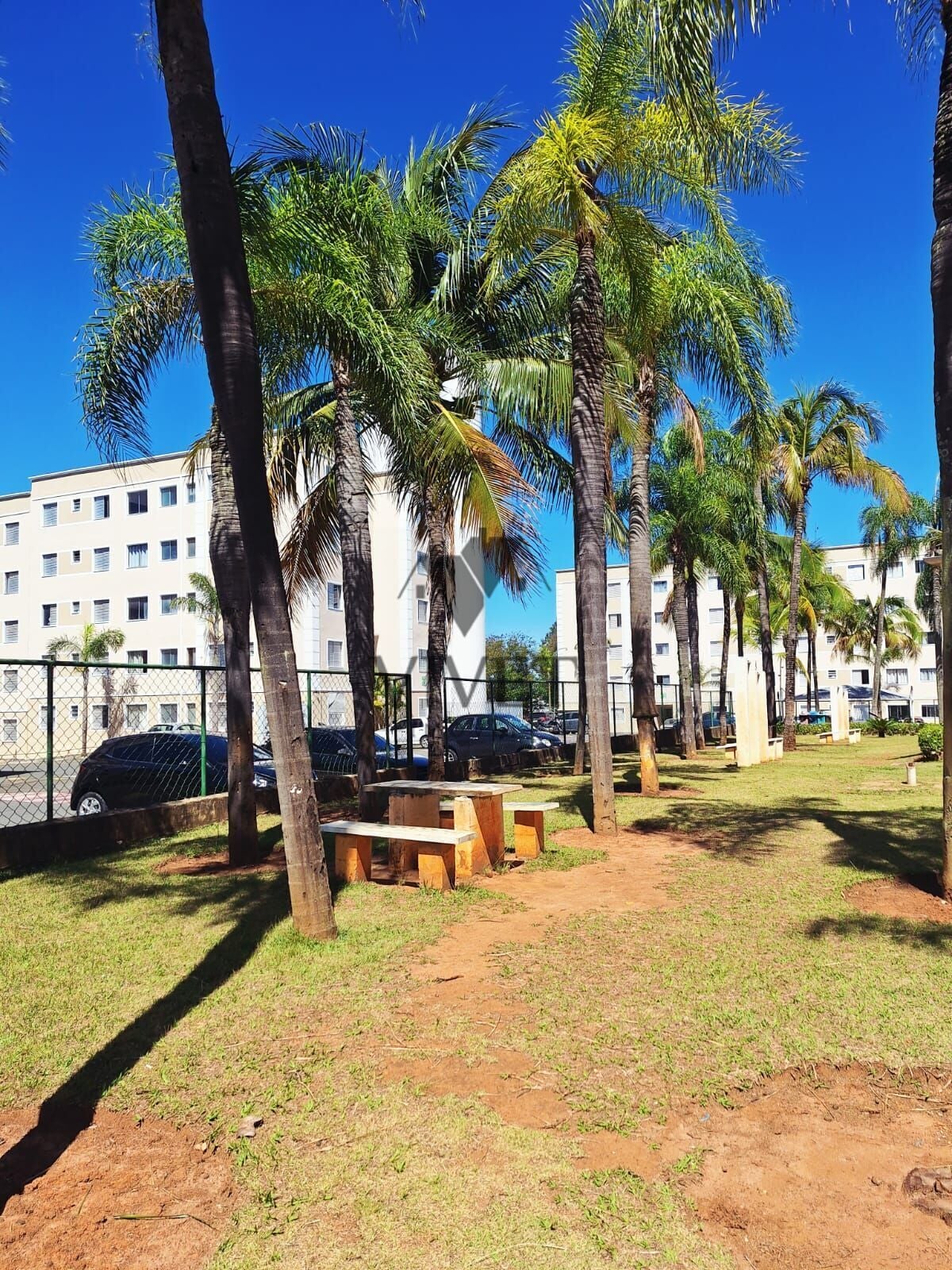 Apartamento, 2 quartos, 47 m² - Foto 18