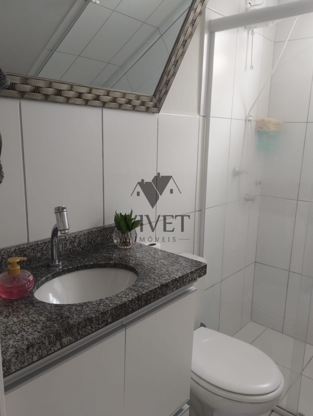 Apartamento, 2 quartos, 47 m² - Foto 8