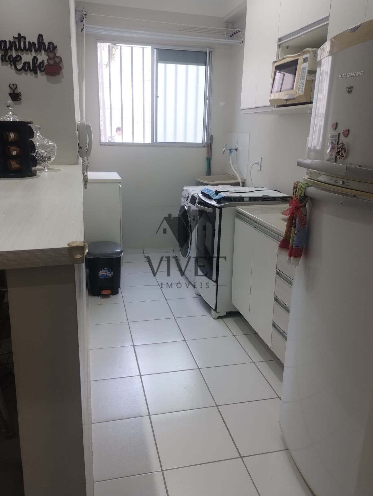 Apartamento, 2 quartos, 47 m² - Foto 2