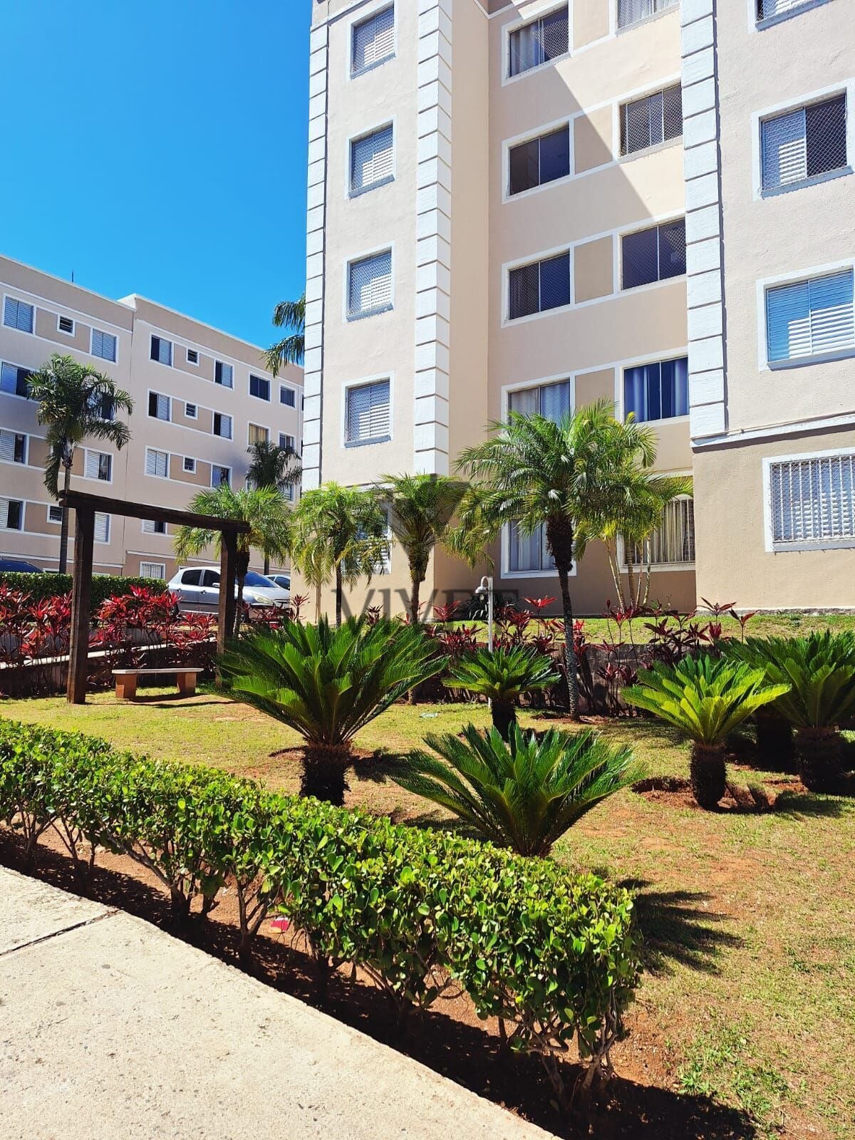 Apartamento, 2 quartos, 47 m² - Foto 22