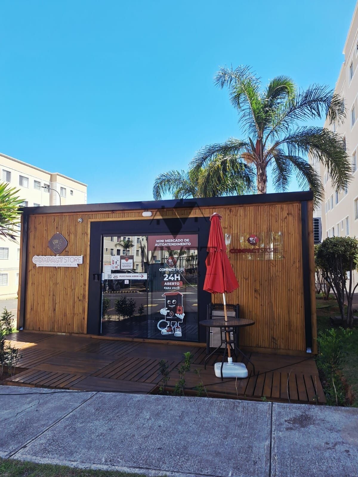 Apartamento, 2 quartos, 47 m² - Foto 15